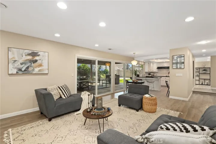 1566 Wardman Drive, Brea, California 92821