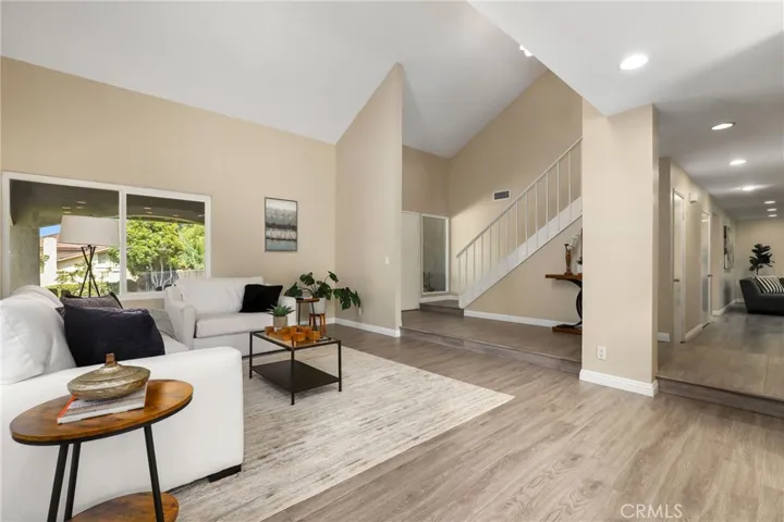1566 Wardman Drive, Brea, California 92821