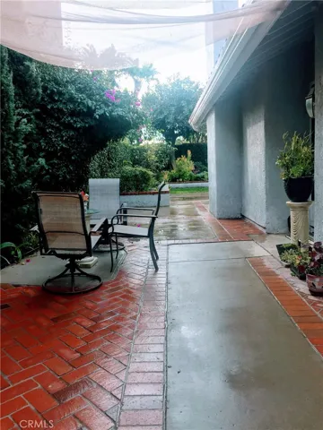 Side Yard