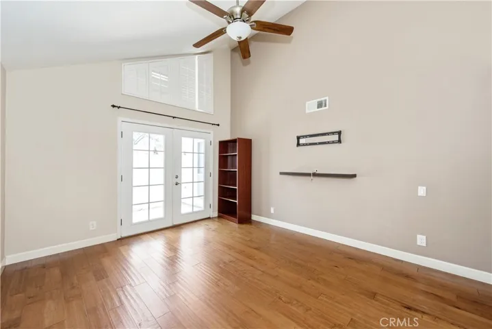 Primary room