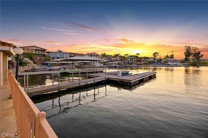 21818 Strawberry Lane, Canyon Lake, California 92587