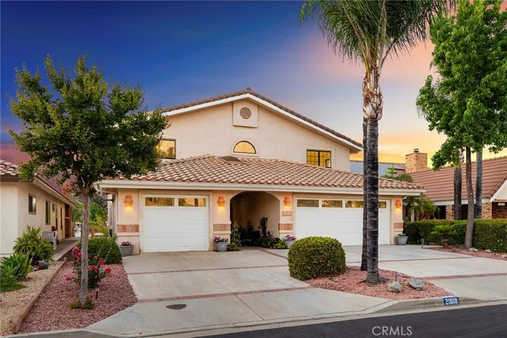 21818 Strawberry Lane, Canyon Lake, California 92587