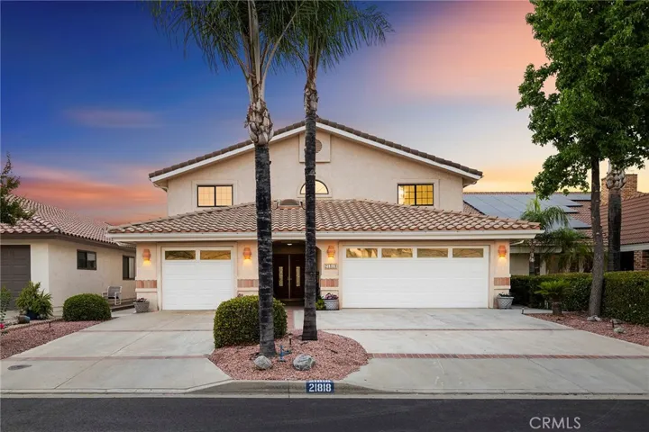 21818 Strawberry Lane, Canyon Lake, California 92587