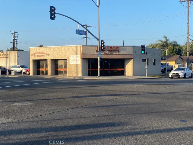 724 S Anaheim Boulevard, Anaheim, California 92805