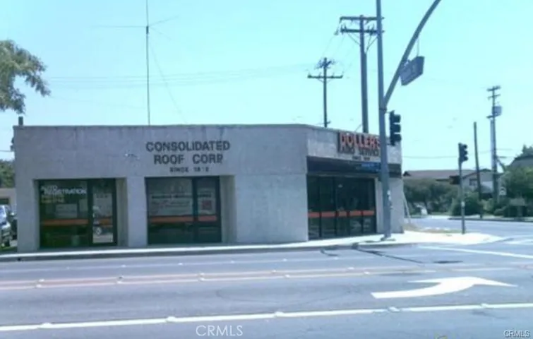 724 S Anaheim Boulevard, Anaheim, California 92805