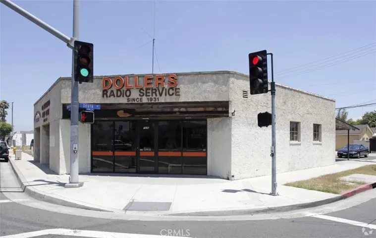 724 S Anaheim Boulevard, Anaheim, California 92805