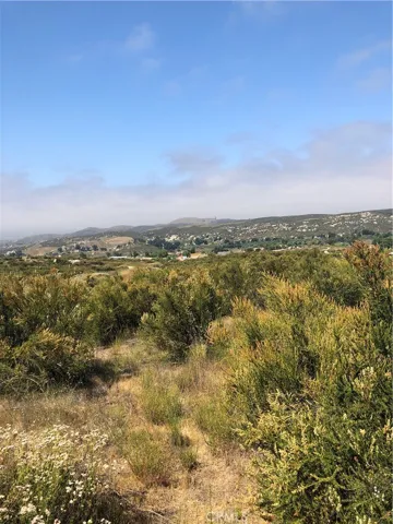 View of parcel.