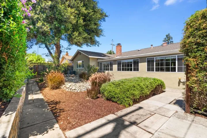 2703 New Jersey Avenue, San Jose, California 95124