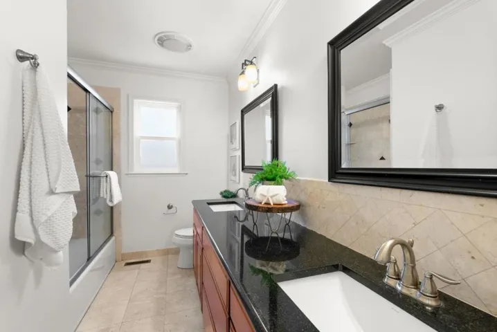 Hall Bathroom