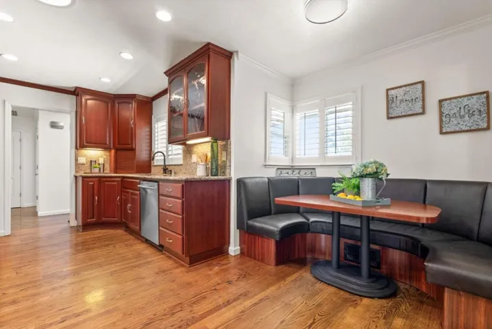 2703 New Jersey Avenue, San Jose, California 95124