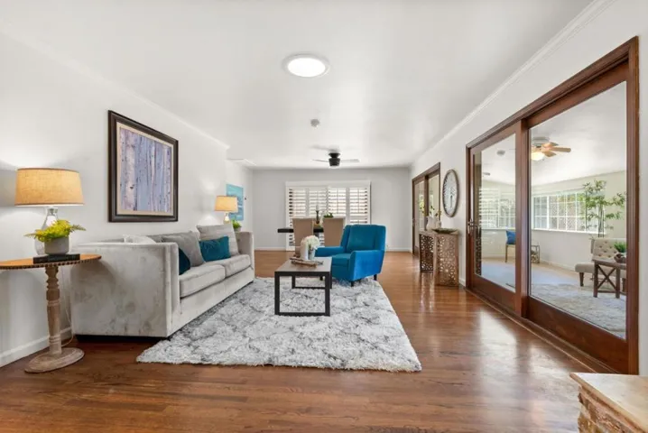 2703 New Jersey Avenue, San Jose, California 95124