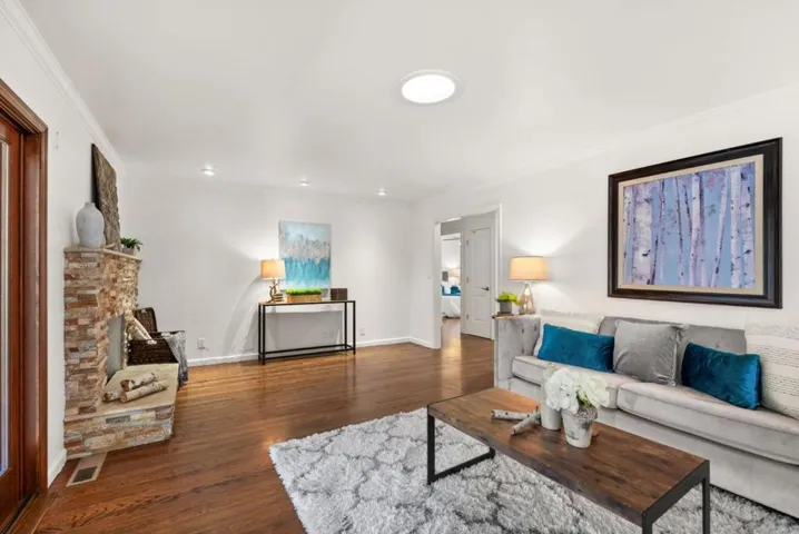 2703 New Jersey Avenue, San Jose, California 95124