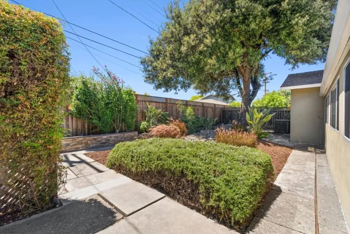 2703 New Jersey Avenue, San Jose, California 95124