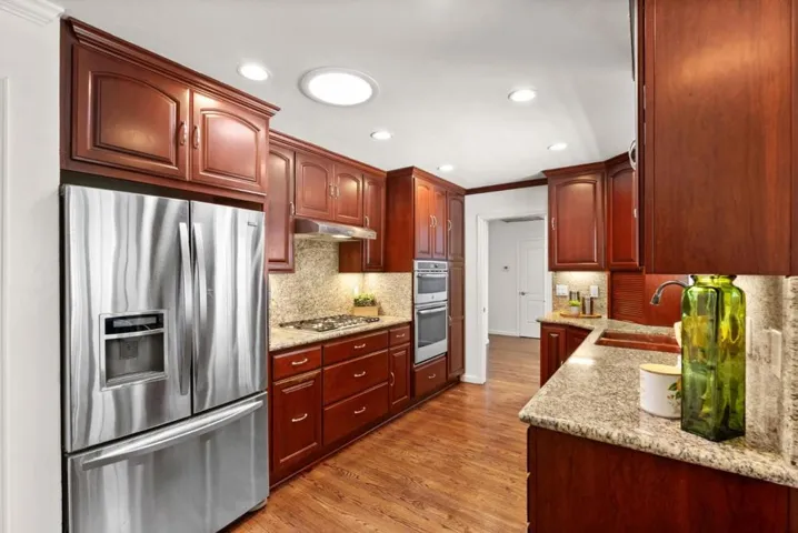 2703 New Jersey Avenue, San Jose, California 95124