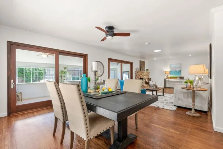 2703 New Jersey Avenue, San Jose, California 95124