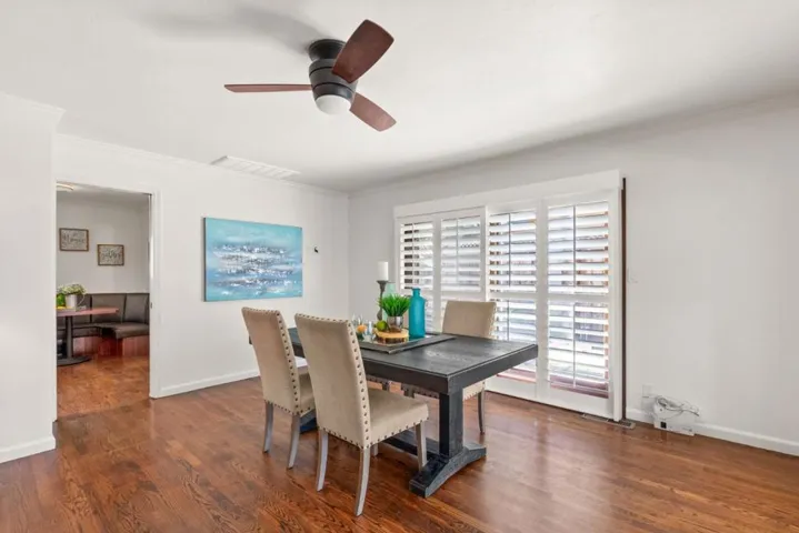 2703 New Jersey Avenue, San Jose, California 95124