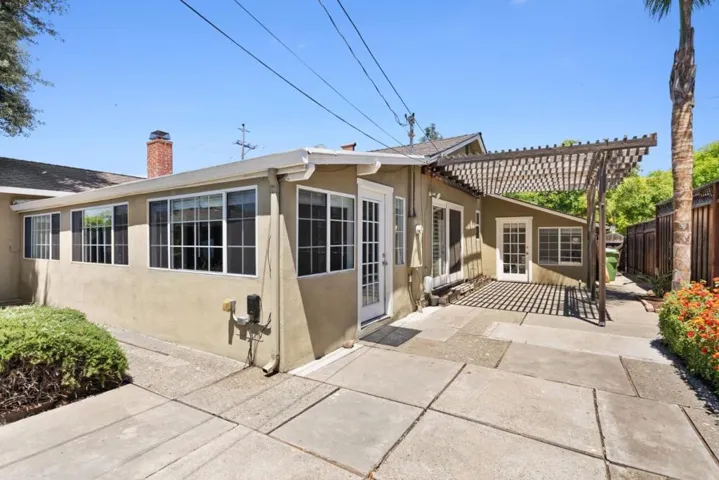 2703 New Jersey Avenue, San Jose, California 95124