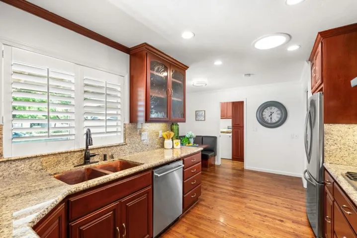 2703 New Jersey Avenue, San Jose, California 95124