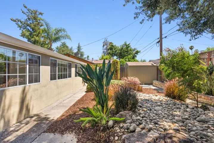2703 New Jersey Avenue, San Jose, California 95124