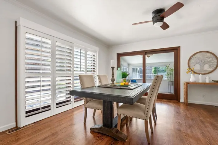 2703 New Jersey Avenue, San Jose, California 95124