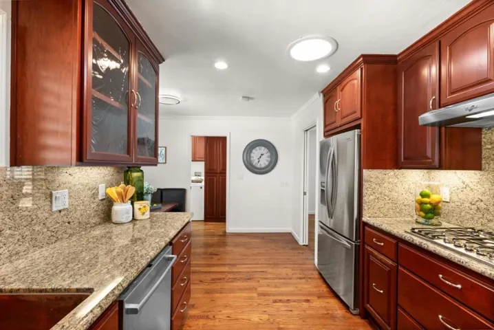 2703 New Jersey Avenue, San Jose, California 95124