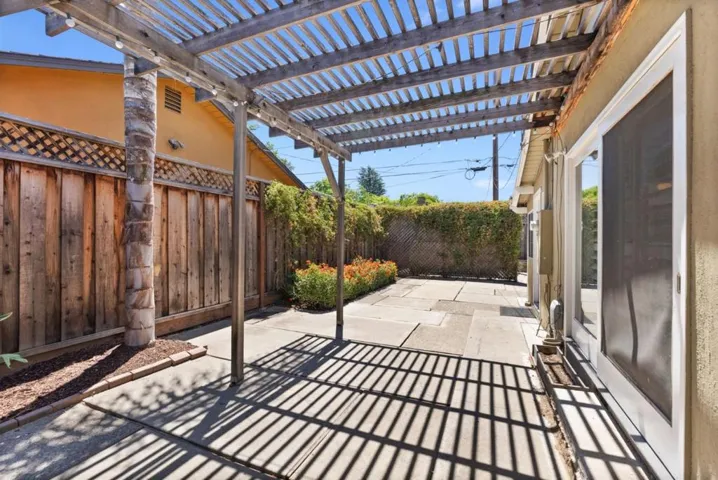 2703 New Jersey Avenue, San Jose, California 95124