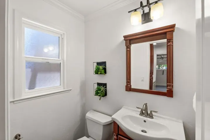 Half Bath