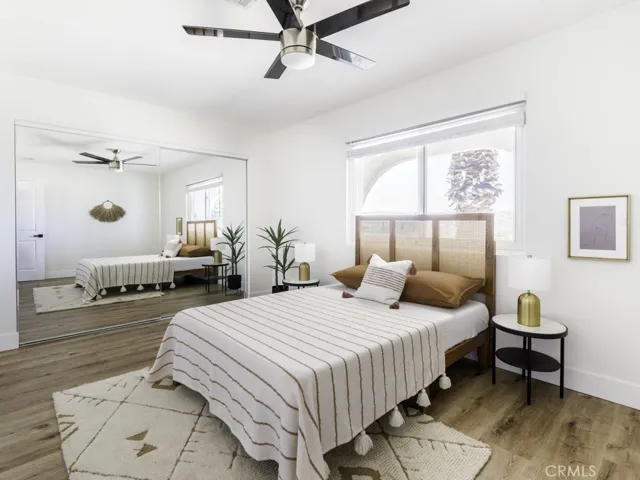 58165 Arcadia Trail, Yucca Valley, California 92284
