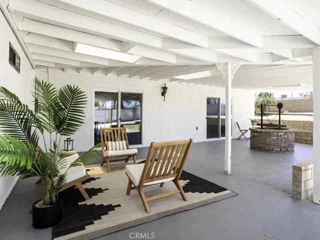 58165 Arcadia Trail, Yucca Valley, California 92284