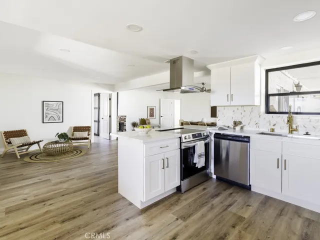 58165 Arcadia Trail, Yucca Valley, California 92284