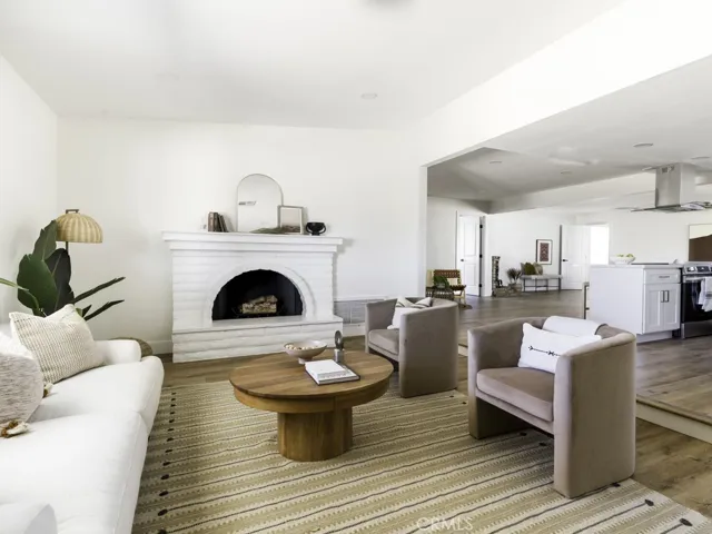 58165 Arcadia Trail, Yucca Valley, California 92284