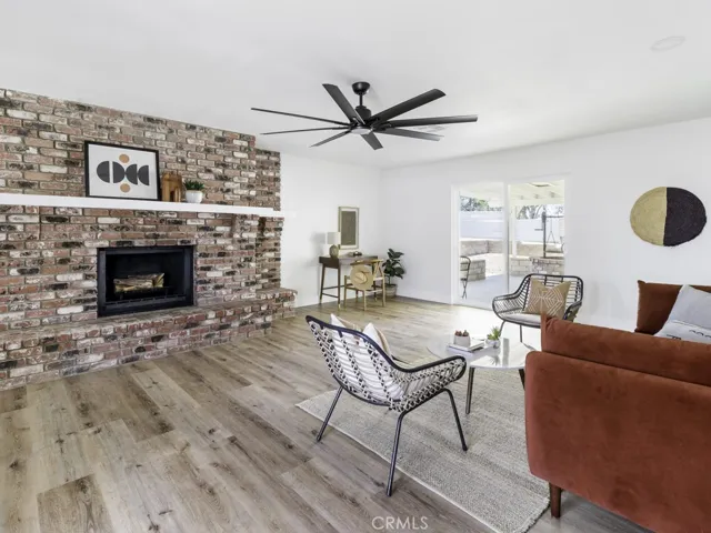 58165 Arcadia Trail, Yucca Valley, California 92284