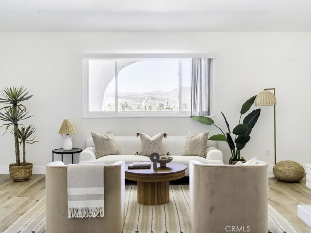 58165 Arcadia Trail, Yucca Valley, California 92284