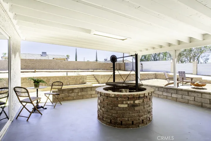 58165 Arcadia Trail, Yucca Valley, California 92284