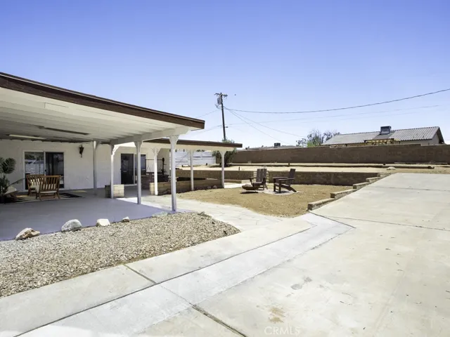 58165 Arcadia Trail, Yucca Valley, California 92284
