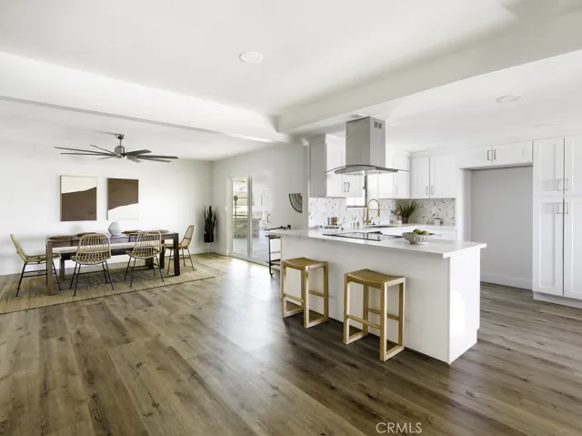 58165 Arcadia Trail, Yucca Valley, California 92284