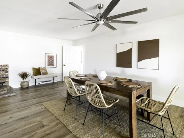 58165 Arcadia Trail, Yucca Valley, California 92284