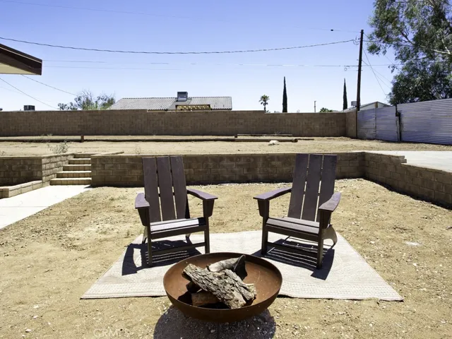 58165 Arcadia Trail, Yucca Valley, California 92284