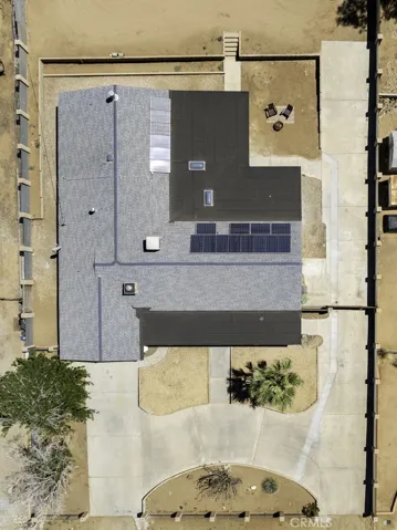 58165 Arcadia Trail, Yucca Valley, California 92284