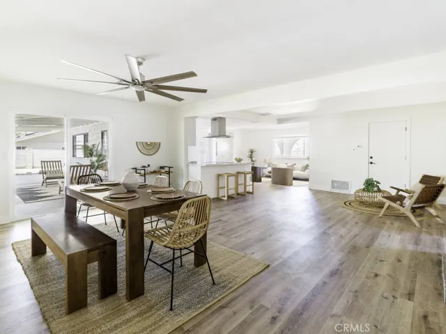 58165 Arcadia Trail, Yucca Valley, California 92284