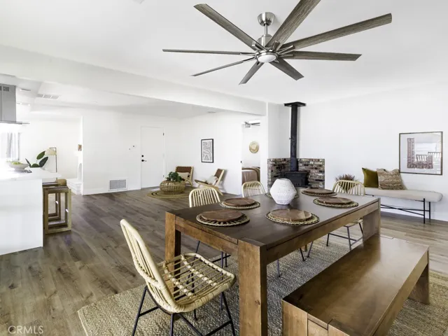 58165 Arcadia Trail, Yucca Valley, California 92284