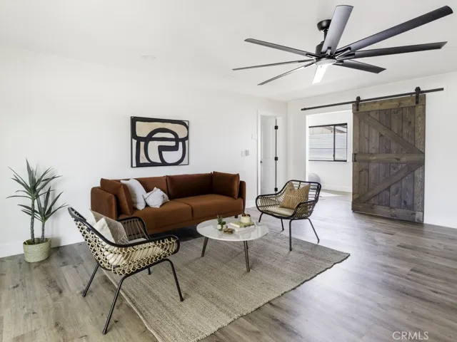 58165 Arcadia Trail, Yucca Valley, California 92284