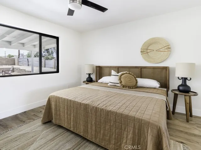 58165 Arcadia Trail, Yucca Valley, California 92284