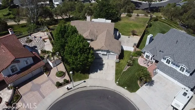 21430 Via Del Parque, Yorba Linda, California 92887