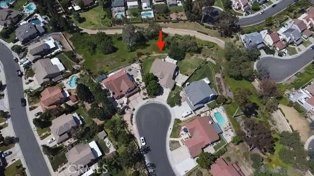 21430 Via Del Parque, Yorba Linda, California 92887