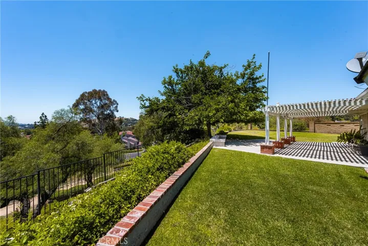 21430 Via Del Parque, Yorba Linda, California 92887