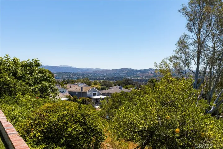 21430 Via Del Parque, Yorba Linda, California 92887