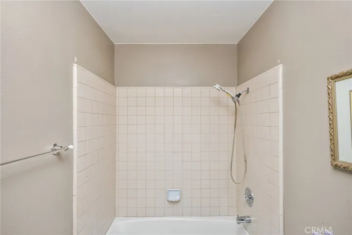 Call bathroom tub shower