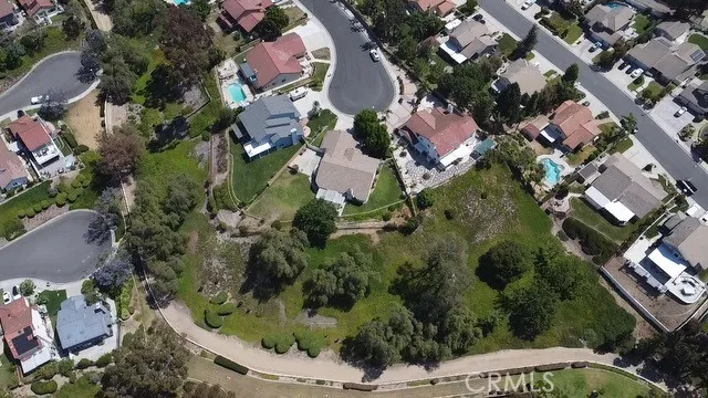 21430 Via Del Parque, Yorba Linda, California 92887