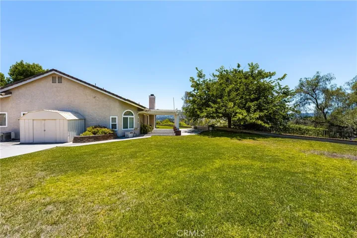 21430 Via Del Parque, Yorba Linda, California 92887